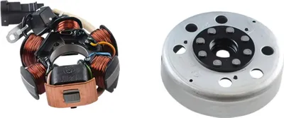 Produktbild von Originaler Piaggio-Komplettzündstator von 1999