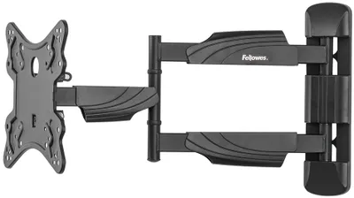 Immagine prodotto di Fellowes WAH 55"-77" 1TFT 3giunti nero Max.35KG