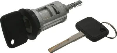 Produktbild von Febi Bilstein Schließzylinder, Zündschloß  02743