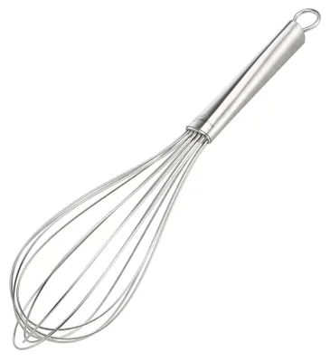 Pfanne 27 cm, Edelstahl 18/10, spülmaschinengeeignet, silber