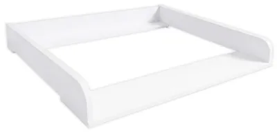 Immagine prodotto di Accessorio per cassettiere con bordi arrotondati, 80 cm, bianco