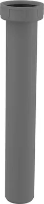 Produktbild von Alcadrain Verstellrohr mit einer Überwurfmutter 6/4" DN40 ECO