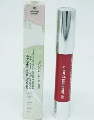 Image de CLINIQUE | CHUBBY STICK | Lips