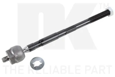 Produktbild von NK 5033662 Axialgelenk Spurstange für OPEL Vivaro A Kastenwagen (X83)