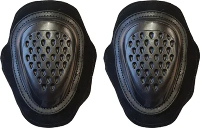 Obrázek produktu pro PROANTI 2 Motocyklová bruska na kolena Závodní bruska na kolena pro váš kožený oblek