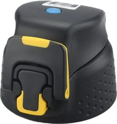 Image de Casquette - Thermos Sport - noir