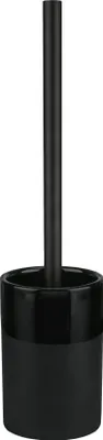Produktbild von Kleine Wolke WC-Bürsten-Halter DEEP Schwarz
