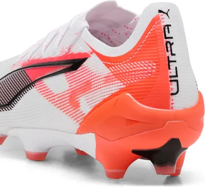 Produktbild von Puma ULTRA 5 ULTIMATE FG Wn's - weiss, Größe:4.5