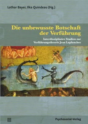 Immagine prodotto di Die unbewusste Botschaft der Verführung