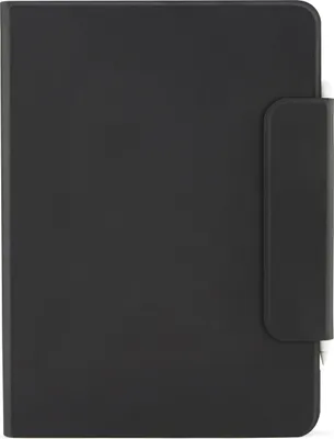Immagine prodotto di Pipetto Origami No5 Rotating Folio Case Black iPad Air 11" M2 2024/M3 2025/iPad Air 10.9"(2022/2020)