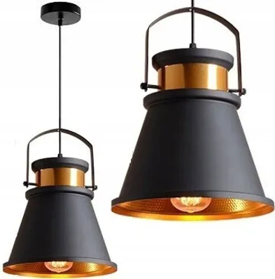 Obrázok produktu pre Závesné svietidlo tooLight ASTI C APP175-1CP BLACK
