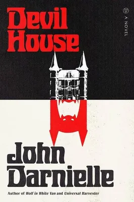 Produktbild von Devil House