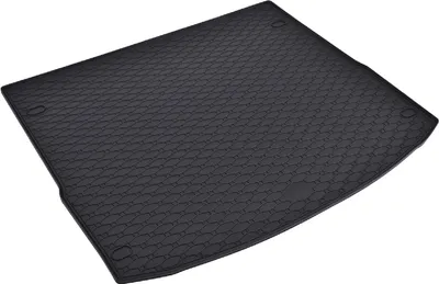 Produktbild von Z548715 Voll-Gummi-Kofferraumwanne passend für Ford Focus Turnier 3 Facelift Kombi 5türer 2014-2018