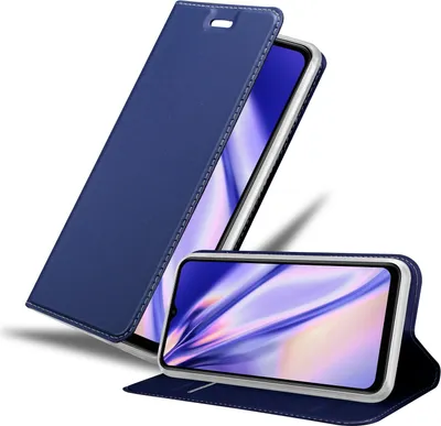 Obrázok produktu pre Cadorabo DE-156576, Samsung, Samsung Galaxy M33 5G, Modrá