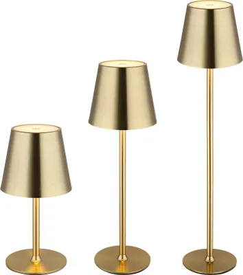 Produktbild von Globo Lighting Tischleuchte VANNIE