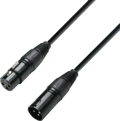 Produktbild von Adam Hall K3 DMF 3000 30 m Mikrofonkabel