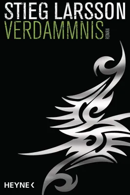 Produktbild von Larsson, S: Verdammnis