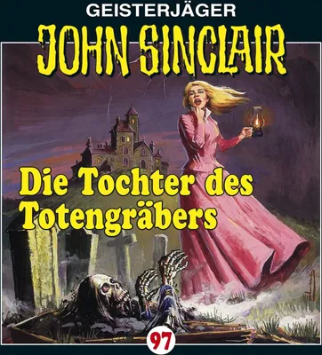 Produktbild von Die Tochter Des Totengräbers