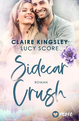 Obrázok produktu pre Sidecar Crush