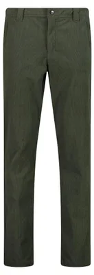 Produktbild von CMP Herren Sporthose Long Pant Oliv 54