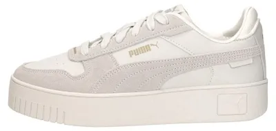 Image de Puma Carina Street SD  Sneakers Laag - Beige - Maat 36