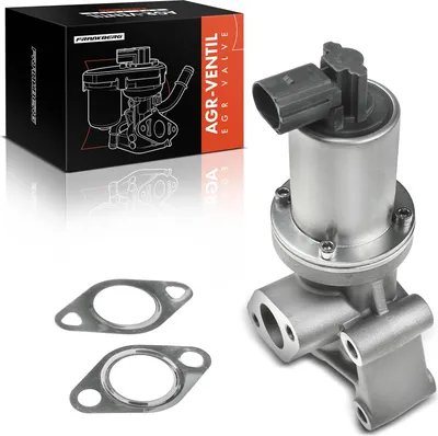 Productafbeelding van Frankberg 1x EGR-klep Afvalgrecirculatieklep voor Hyundai i