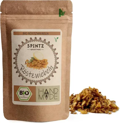Produktbild von Röstzwiebeln 200g