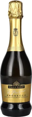 Produktbild von Villa Sandi Il Fresco Prosecco Treviso Brut DOC 11% Vol. 0,375l