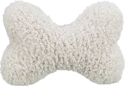 Obrázek produktu pro Trixie Be Eco Dog Toy Bone Recyklovaný plyš