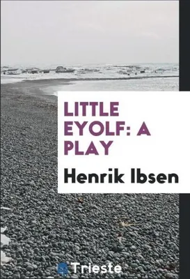 Produktbild von Little Eyolf