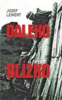 Obrázek produktu pro Daleko, a přece blízko