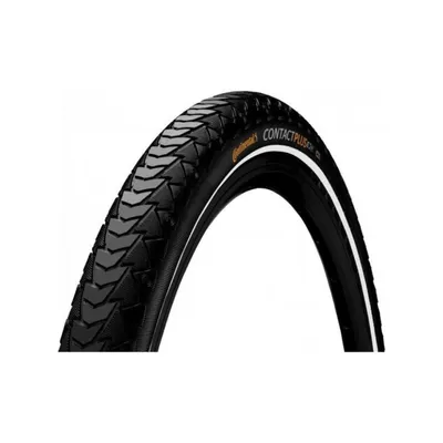 Obrázok produktu pre Pneumatika Continental Contact Plus Reflex Wire – 26x1,75