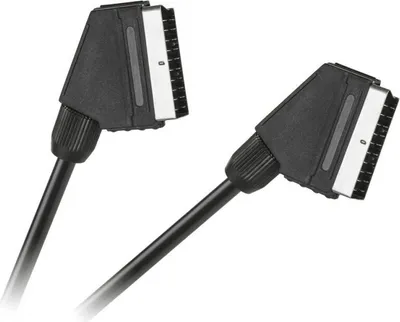 Obrázek produktu pro Kabel SCART-SCART 21p.3m