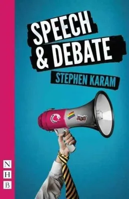 Productafbeelding van Speech & Debate