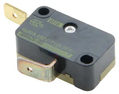 Image de Microrupteur Delonghi SAIA XGA42V-88 pour four à micro-ondes MW310, MW420 et MW869