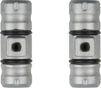 Obrázok produktu pre wolfcraft 2 náhradné držiaky pre Flipbit - 3084000