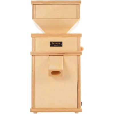Zdjęcie produktu dla Hawos Billy 200, 1,5 kg, Drewno, 600 W, 210 mm, 210 mm, 450 mm