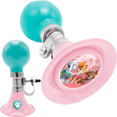 Produktbild von Trompete für Kinder Psi Patrol Girl Nickelodeon Trompete für Fahrrad und Roller