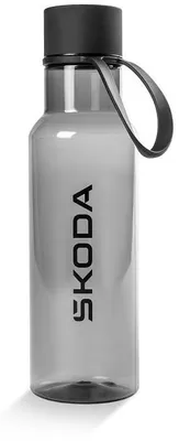 Obrázek produktu pro Škoda plastová lahev 0,6l