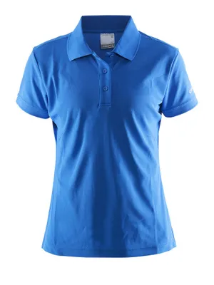 Zdjęcie produktu dla Koszulka polo Craft Pique Classic W