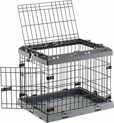 Obrázek produktu pro Ferplast SUPERIOR 105 klec pro psy 107x77x73,5 cm
