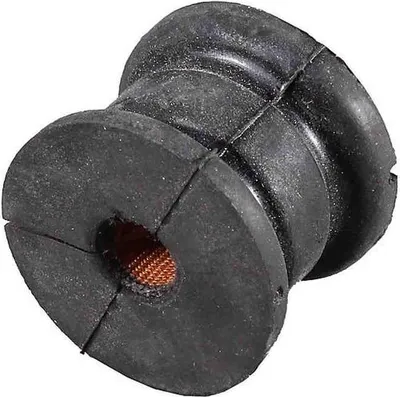 Productafbeelding van METZGER 52105209: Stabilisatorlager, stabilisatorrubber, achter links, achter rechts, geschikt voor MERCEDES-BENZ C-klasse sedan (W203), C-klasse sportcoupe
