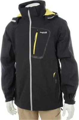 Produktbild von Regatta Jacken Iota, RMW104800, Größe: 182