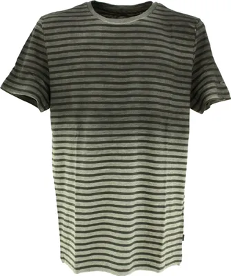 Produktbild von 28091 Camel Active, , kurzarm Shirt T-Shirt, Jersey, schwarz grau, XL