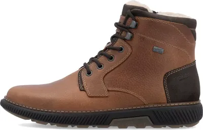 Produktbild von Rieker Herren Schnürstiefel in Gr. 47
