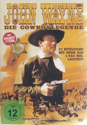 Produktbild von John Wayne