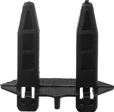Image de Support De Clip Pour Le Montage Sur L'aile Et La Calandre De La Toyota Rav4