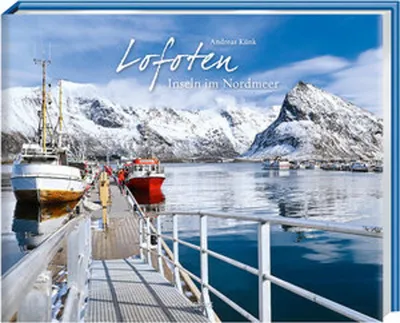Produktbild von Lofoten