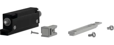 Produktbild von Pertura Drucktüröffner für Schiebetürsystem SkuggaHolz&Glas