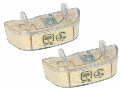 Image de Rowenta Filtre Pour Aspirateur Zr005803